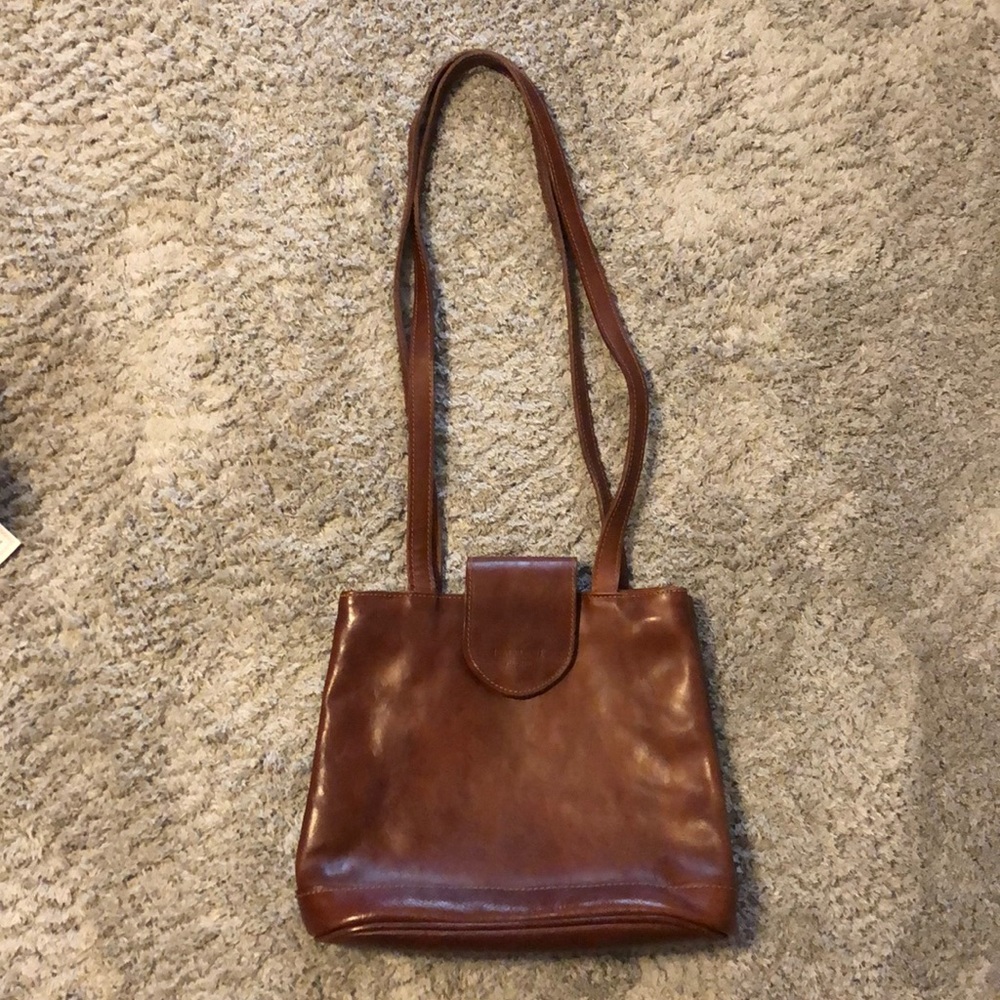 I Medici Purse brown